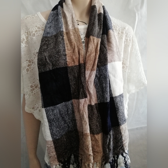 2for20$ Scarf for women - Picture 2 of 3